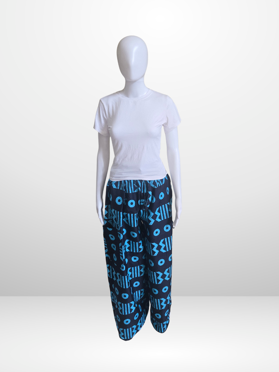 Satin Pointy-Toe Mules